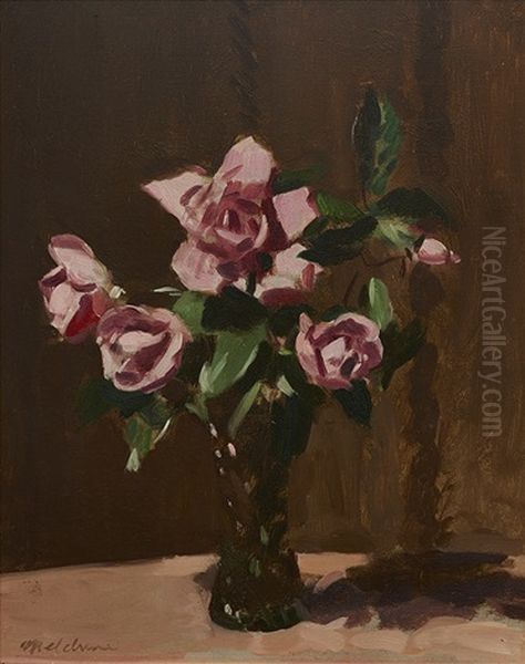 Still Life Roses - view 1