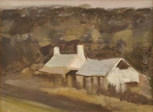 Eltham Homes by Duncan Max Meldrum
