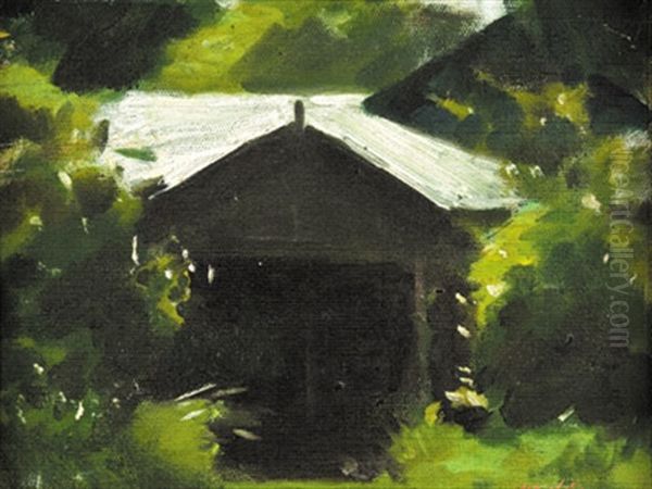 The Cottage, Olinda - view 1