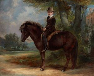 My New Pony