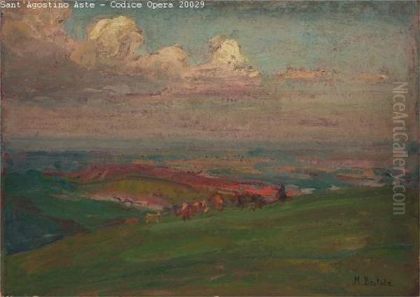 Paesaggio - view 1