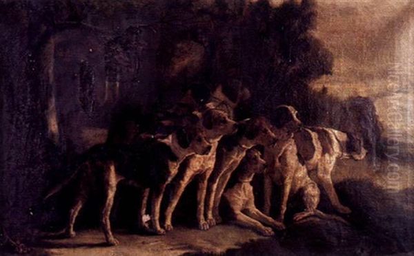 Meute De Chiens - view 1