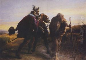 Le Juif Errant