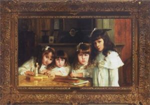 Four Sisters Four Sisters