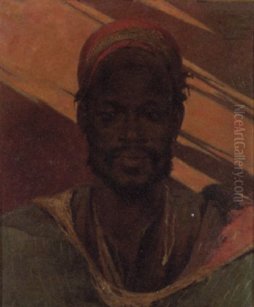 A Man From Tanger - view 1
