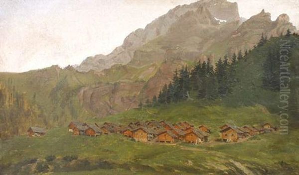 Le Village De Taveyamraz - view 1