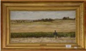 Paysage De Campagne Anime Paysage De Campagne Anime