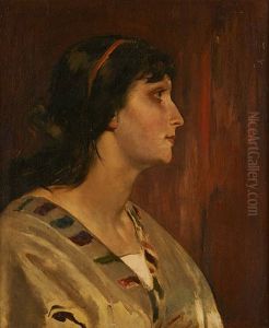 La Bohemienne La Bohemienne