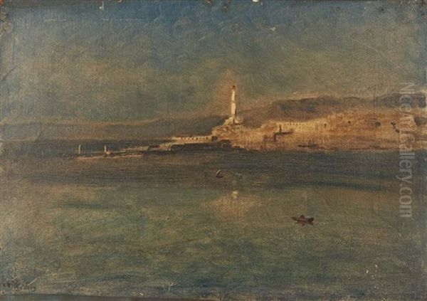 Marine - view 1