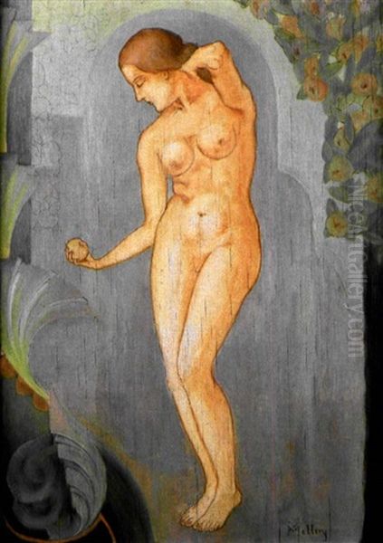 Eve - view 1
