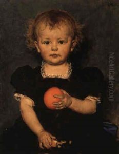 L'enfant A L'orange L'enfant A L'orange