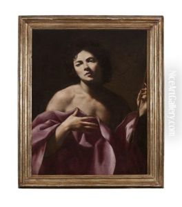 Saint Sebastien Saint Sebastien
