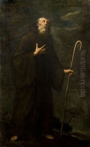 Santo Eremita
