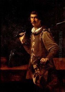 Il Trionfo Della Virtu Sulla Discordia