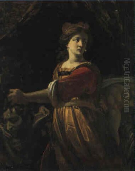 Saloms - view 1