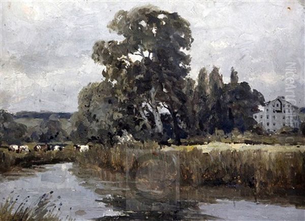 Sturry - view 1