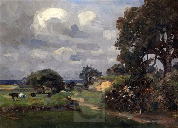Sandford - view 1