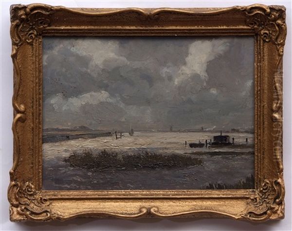 Breydon Water - view 1