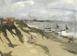 Kessingland Beach
