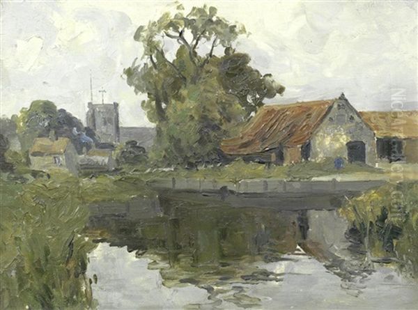 Stalham, Norfolk - view 1