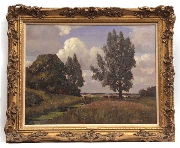 The Willow No 2 - view 1