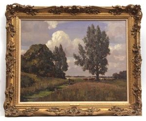 The Willow No 2