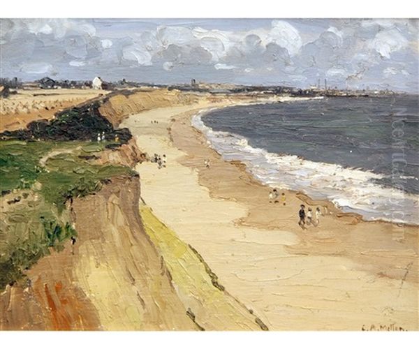 Hopton, Early Sept 1931 11.15am - view 1