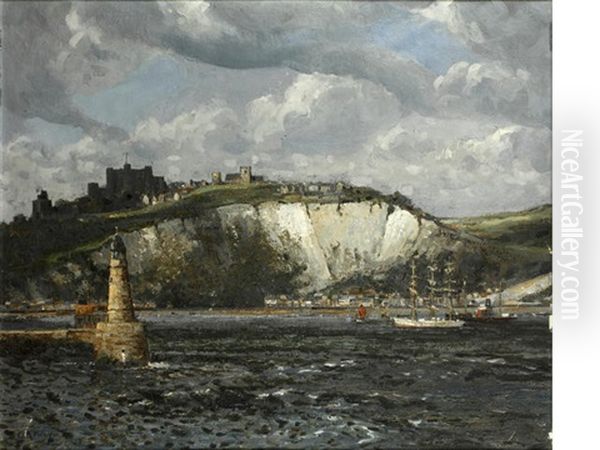 Dover - view 1