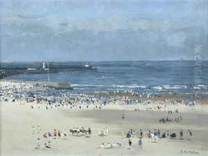 Gorleston - High Summer