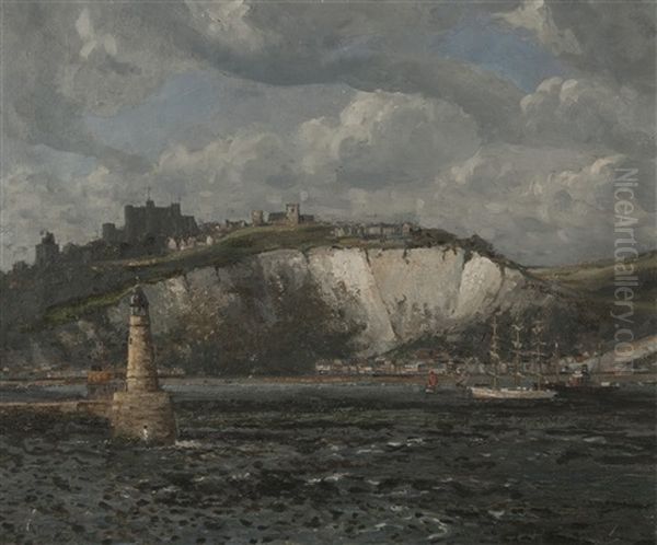 Dover - view 1