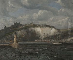 Dover by Campbell A. Mellon