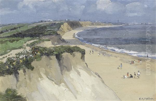 Hopton - view 1