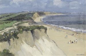 Hopton by Campbell A. Mellon