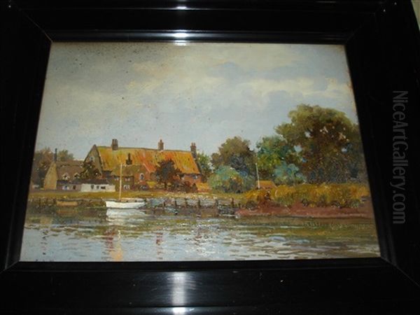 The Bell Inn, St. Olaves - view 1