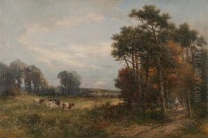 Hobland Wood, Gorleston