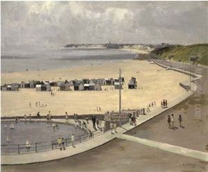 Early June, Gorleston