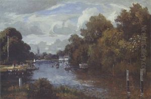 Hampton-on-thames