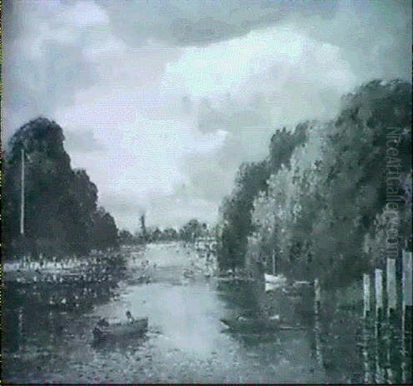 A Regatta - view 1