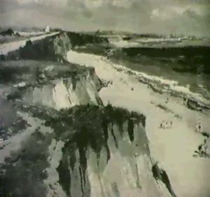 The Cliff Pass, Gorleston The Cliff Pass, Gorleston