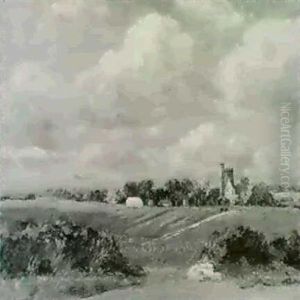Burgh Castle, Norfolk Burgh Castle, Norfolk