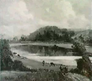 Weston-on-trent, Nottinghamshire