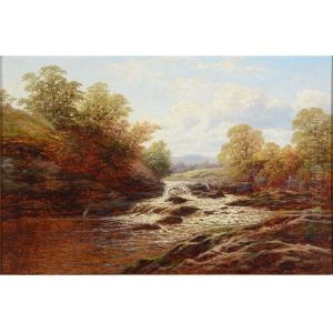 On The Warfe, Gassington Yorkshire On The Warfe, Gassington Yorkshire