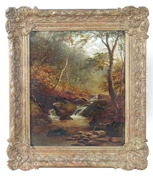 Percy Beck, Barnard Castle, County Durham - view 1