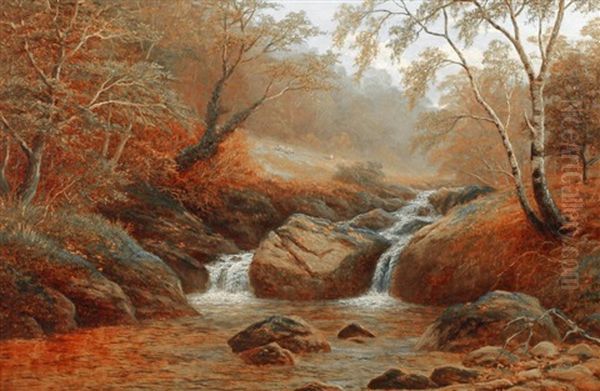 Percy Beck, Barnard Castle - view 1