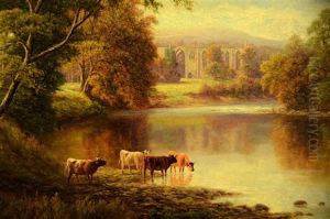 Pastoral Landscape