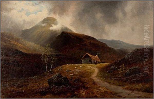 A Highland Home - view 1