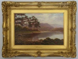 Lake District Views (4 Works)