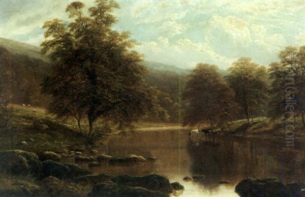 The Wharf, Bolton Woods - view 1