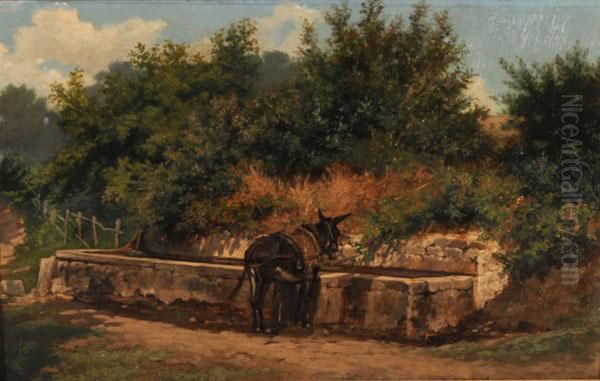 Fontanile - view 1