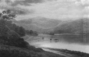 Thirlmere, Westmorland Thirlmere, Westmorland
